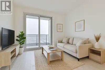 2615 - 950 PORTAGE PARKWAY Vaughan (Vaughan Corporate Centre), O