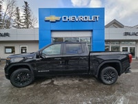 AMVIC Licensed Dealer STOCK # TU228954 AMVIC LICENSED DEALER The 2026 GMC Sierra 1500 Pro Crew Cab 4... (image 4)