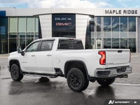 ENGINE DURAMAX 6.6L TURBO-DIESEL V8 B20-DIESEL COMPATIBLE (470 hp [350.5 kW] @ 2800 rpm 975 lb-ft of... (image 3)