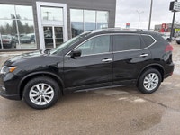 New Arrival. More photos to come! Check out this stylish and versatile 2018 Nissan Rogue SV AWD the... (image 1)