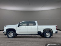 Dealer Certified Pre-Owned. This Chevrolet Silverado 2500HD boasts a Turbocharged Diesel V8 6.6L/ en... (image 3)