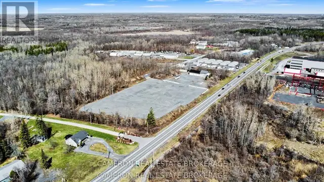 16432 SIXSMITH DRIVE South Stormont, Ontario in Land for Sale in Cornwall - Image 4