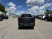 This GMC Sierra 1500 delivers a Turbocharged Diesel I6 3.0L/183 engine powering this Automatic trans... (image 3)