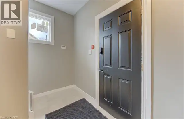 67 LOUISA Street Kitchener, Ontario in Houses for Sale in Kitchener / Waterloo - Image 13