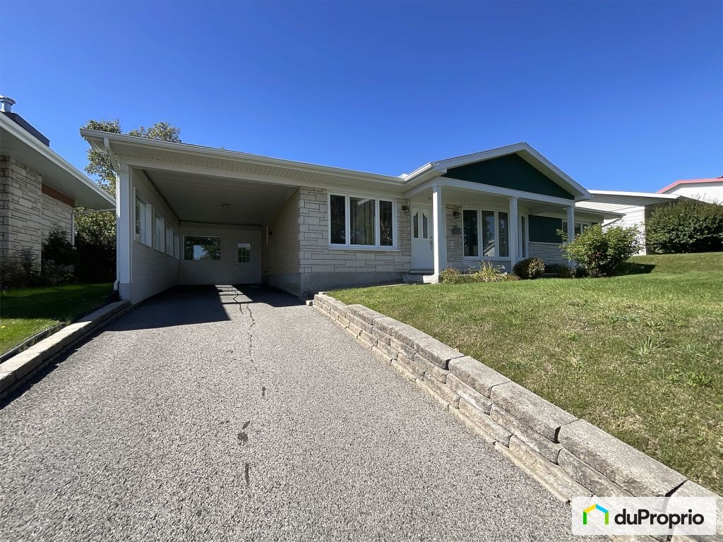 $545,000 - Bungalow for sale in Beauport — photo 2