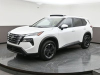 The Rogue stands out with sleek styling, a refined and roomy interior, and advanced tech.Its fuel-ef... (image 2)