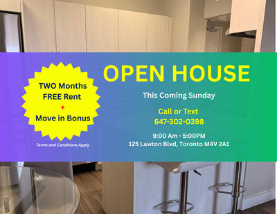 Renovated Suites at Yonge & Davisville Welcome to 125 Lawton Blvd, a boutique apartment community ne...