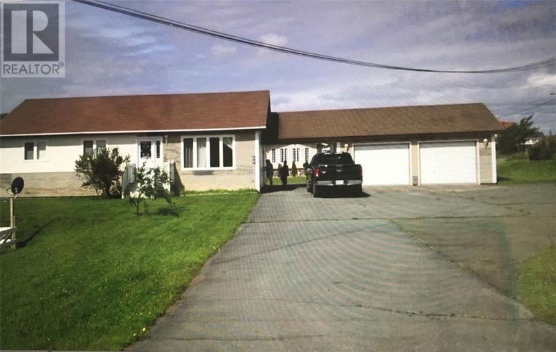 180182A Marine Drive Southern Harbour, Newfoundland & Labrador