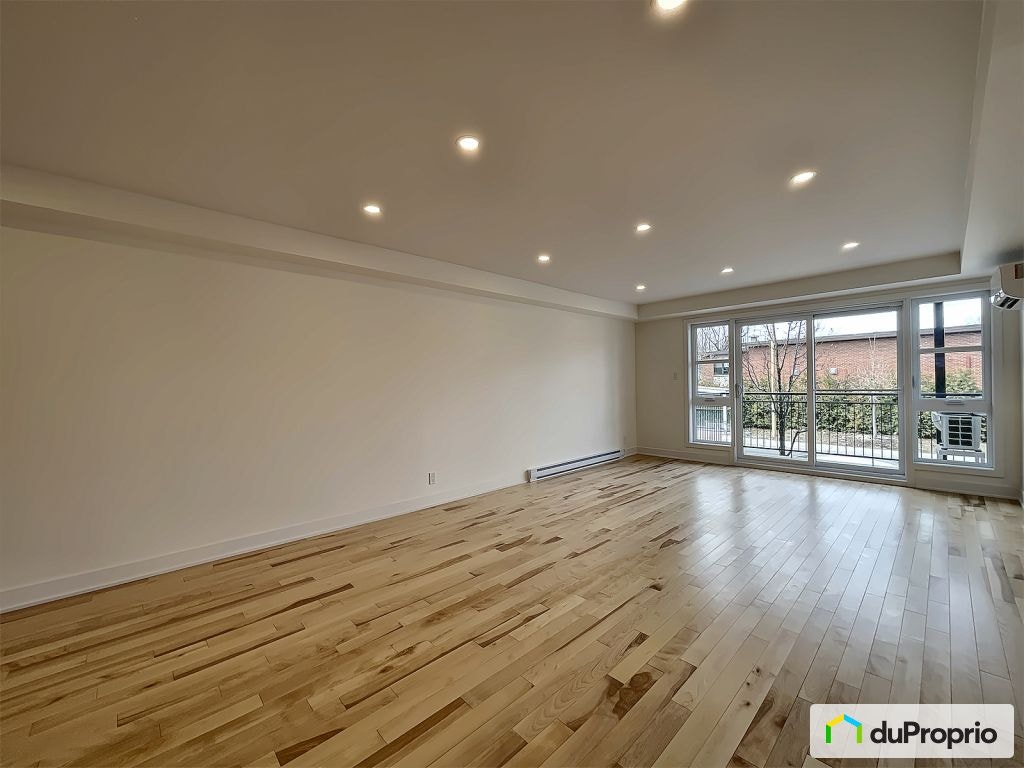 $298,000 - Loft for sale in Ahuntsic / Cartierville — photo 3