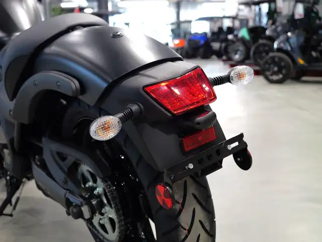 2026 Kawasaki Vulcan S Motorcycle / Cruiser in Street, Cruisers & Choppers in Trenton - Image 14