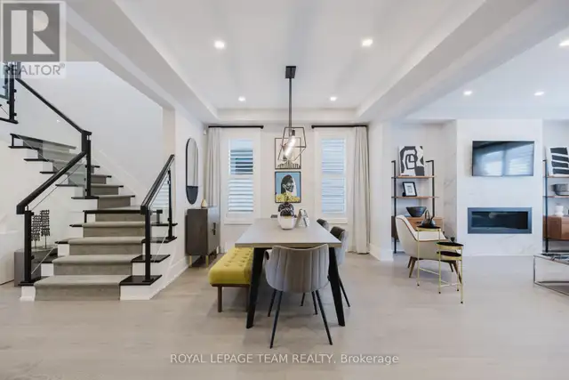 1041 ELIXIR PLACE Ottawa, Ontario in Houses for Sale in Ottawa - Image 6