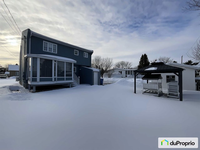 $375,000 - 2 Storey for sale in Nicolet — photo 2