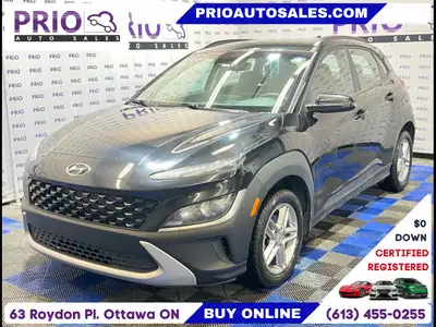 Certified Rear-View Camera ECO Start Push Start Heated Seats Alloy Wheels Bluetooth Power Windows Ai...