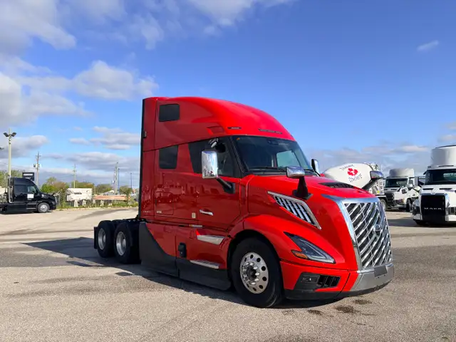 2026 Volvo VNL660 in Heavy Trucks in Windsor Region - Image 3