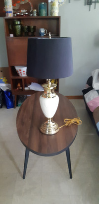 Lampe table de chevet