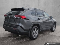 *WIRELESS APPLE CAR PLAY, ANDROID AUTO, HEATED SEATS, BACK UP CAMERA.. * features 8-inch Toyota Mult... (image 5)