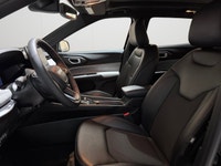 EXECUTIVE CROSSTOWN DEMO! Premium Cloth/Vinyl Bucket Seats, Full Sunroof, Pwr Frt, Fixed Rear, Remot... (image 9)