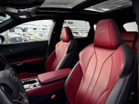 The 2024 Lexus RX 350 is a sophisticated five-passenger luxury SUV that was fully redesigned to offe... (image 5)