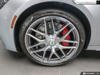 Full Stealth Wrap | Premium Pkg | Intelligent Drive Pkg | Acoustic Comfort Pkg | Burmester | 20in AM... (image 6)