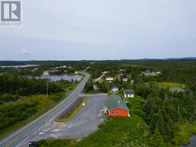 546 Salmonier Line Holyrood, Newfoundland & Labrador in Houses for Sale in St. John's - Image 35