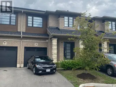 Welcome to 520 Grey Street, Unit 38, Brantford - a beautifully maintained townhouse offering comfort...