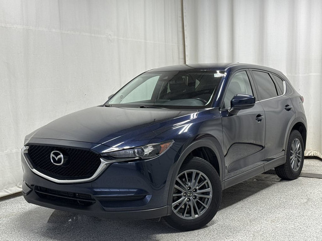 2018 Mazda CX-5 GS AWD - Backup Camera, Bluetooth, Cruise Contro in Cars & Trucks in Strathcona County - Image 3