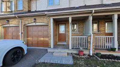 4 - 5950 GLEN ERIN DRIVE Mississauga (Central Erin Mills), Ontar