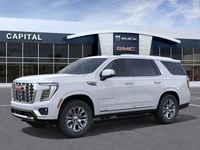 Check out this 2026 GMC YUKON DENALI... Fully equipped with options like Heated and Cooled Seats, Pa... (image 2)