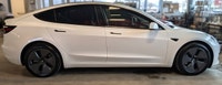 2023 Tesla Model 3 Long Range Dual Motor No Accidents| FULL TESLA WARRANTY DEC/2027, POWERTRAIN/BATT... (image 4)