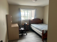 big rooms with private baths in urban city, near UBCO, Walmart