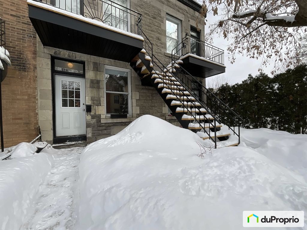 $420,000 - Condominium for sale in Le Plateau-Mont-Royal — photo 3
