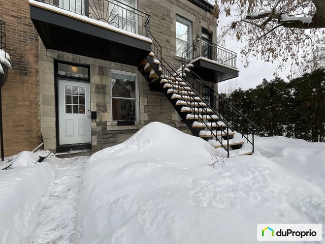 $420,000 - Condominium for sale in Le Plateau-Mont-Royal — photo 3