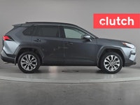 Electric Parking Brake, Brake Assist, Power Tailgate/Hatch and more! Clutch is the largest online us... (image 3)