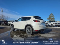 Thanks for viewing our Cam Clark Ford Inventory! 2019 Mazda CX-5 GS – 110,148 km – Stylish & Reliabl... (image 4)
