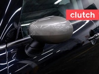 Power Folding Exterior Mirrors, Forward Collision Mitigation, Pedestrian Detection and more! Clutch... (image 8)