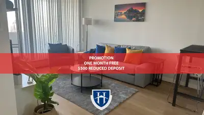 Situated in the heart of downtown Calgary, Prince's Island Place offers a gym for residents of its s...