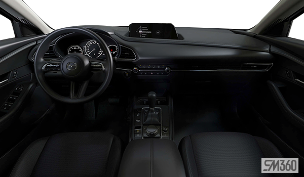 2026 Mazda CX-30 GX578761940849152002