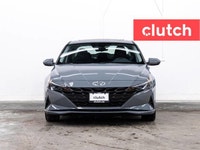 1 OWNER / Driver Attention Alert, Heated Steering Wheel, Sunroof and more! Clutch is the largest onl... (image 1)