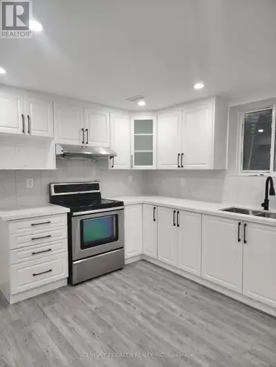 BSMT - 3074 AUGUSTA DRIVE Mississauga (Meadowvale), Ontario