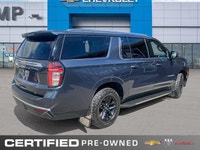 Saskatoon Motor Products - General Motors Certified, Suburban LT, 4D Sport Utility, EcoTec3 5.3L V8,... (image 5)