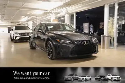 This Lexus IS 300 has a strong Premium Unleaded V-6 3.5 L/211 engine powering this Automatic transmi...
