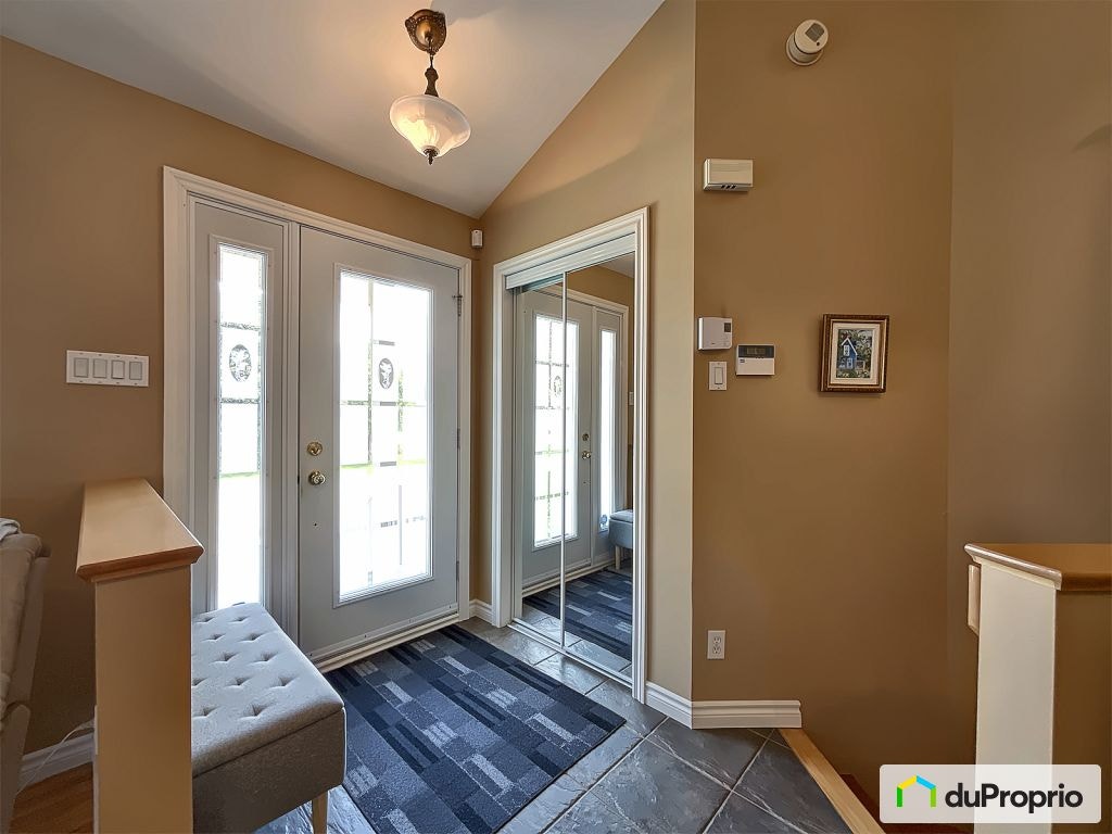 $409,500 - Semi-detached - Trois-Rivières (Trois-Rivières-Ouest) — photo 2
