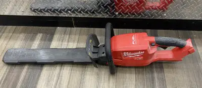 Milwaukee 3001  Cordless Hedge Trimer, View more