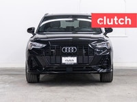 NO ACCIDENTS / CLEAN CARFAX / 1 OWNER / GPS Navigation, Cruise Control, Wireless Charging and more!... (image 1)