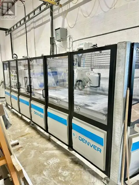 4 - 465 PINEBUSH ROAD S Cambridge, Ontario in Commercial & Office Space for Sale in Cambridge - Image 11