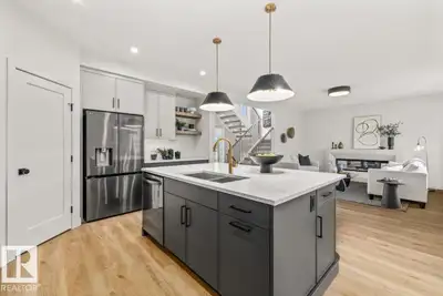 Set within the prestigious Estates of Keswick on the River, this exceptional Legacy Signature Homes...