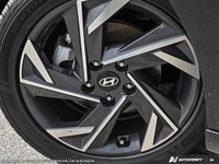 This Hyundai Elantra has a durable Regular Unleaded I-4 2.0 L/122 engine powering this Variable tran... (image 7)