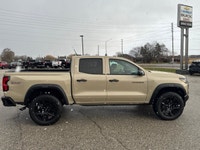 One Owner, Trail Boss, Tech Pkg, Safety Pkg, Convenience Pkg's, 20" High Gloss Black Alum Wheels, Sp... (image 3)