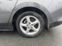 This Mazda3 GX pairs a responsive 2.0L four cylinder engine with an automatic transmission for an en... (image 5)