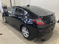 La Chevrolet Volt 2018 Premier propose une conduite Hybride branchable pensée pour le quotidien. Ce... (image 1)